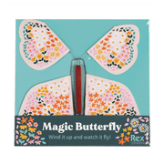 Magic Butterfly